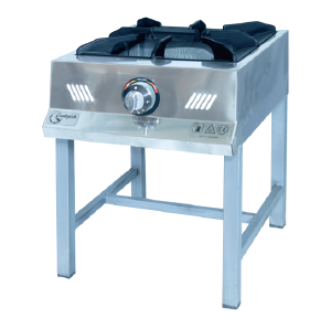 TEKLİ SANAYİ OCAĞI YÜKSEK AYAK