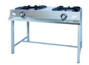 İKİLİ SANAYİ OCAĞI YÜKSEK AYAK