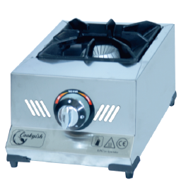 TEKLİ SET ÜSTÜ OCAK