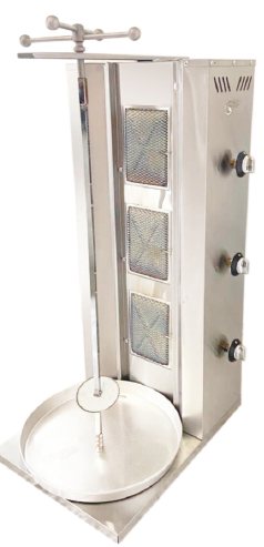 ÜÇLÜ DÖNER OCAĞI