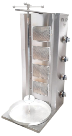 DÖRTLÜ DÖNER OCAĞI