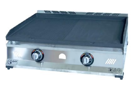 70 CM DÖKÜM PLEYT IZGARA