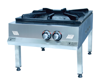  ÇİFT YANIŞLI SAHRA OCAĞI 