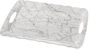 Yayla Tepsi Pamukkale Rüyası 42x30