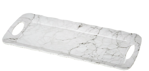 Yayla Sunum Tepsi Lidya 18x40