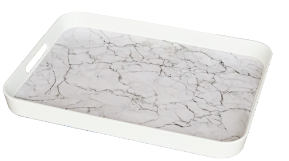 Büyük Kutulu Tepsi Pamukkale Rüyası