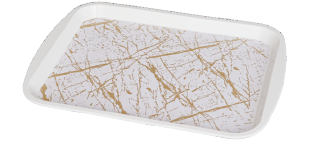 Servis Tepsisi 36x27 cm