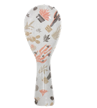 Kepçe Altı Kaktüs Desen 10x25 cm