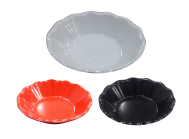 Kahveci Tipi Çay Tabağı