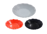 Kahveci Tipi Çay Tabağı (kalın)