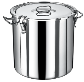 Yemek Taşıma-Tabansız çap 36 cm yükseklik 36 cm 36 lt