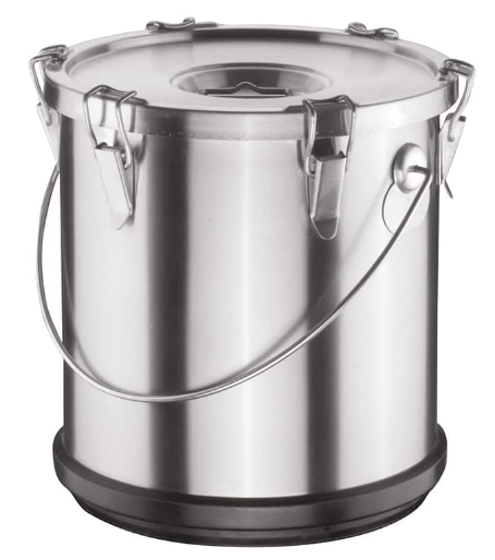 Yemek Taşıma-Tabanlı çap 36 cm yükseklik 36 cm 36 lt