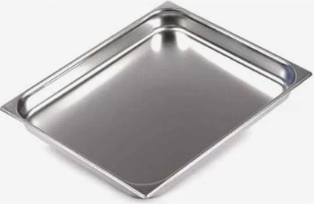 2/1 150 mm Standart Gastronom Küvet