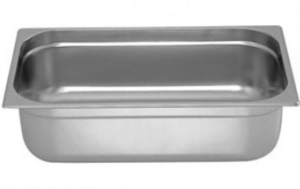 1/1 20 mm Standart Gastrononm Küvetler