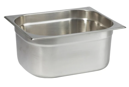 1/2 200 mm Standart Gastronom Küvet