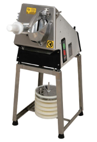 Set Üstü Paslanmaz Sebze Makinesi