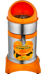 Elektrikli Portakal Sıkma Makinesi