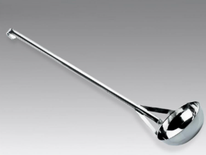 Kepçe Destekli No:9