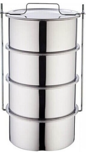 4 lü Sefer Tası 20x10