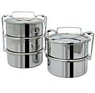 3 lü Sefer Tası 22x10