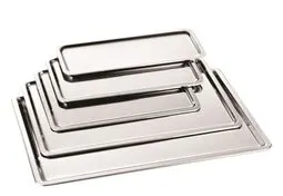 Pastane Tepsisi 15x30