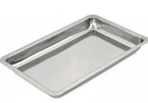 Meze Küveti 27x44x5