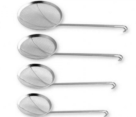 Derin Sık Kepçe 27