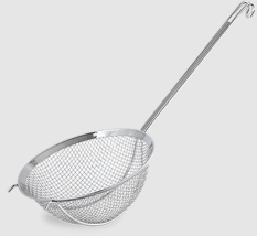 Derin Seyrek Kepçe 22