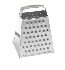 Piramit Çelik Rende