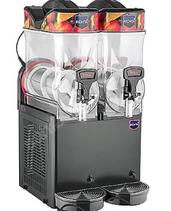 2 li Slush Soğutucu