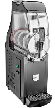 1 li Royal Slush Soğutucu