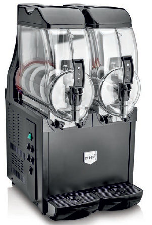 2 li Royal Slush Soğutucu