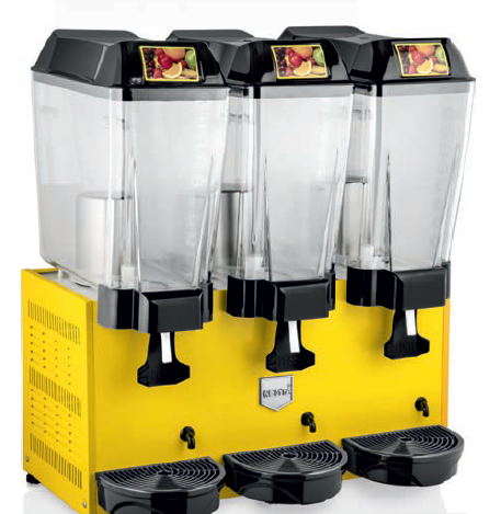 Üçlü Ayran+Ayran+Ayran Soğ.