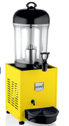 Mini Şerbet&Ayran Soğutucu