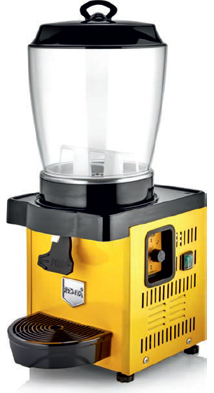 Royal Şerbet&Ayran Soğutucu 20 lt