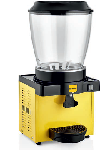 Royal Mini Şerbet&Ayran Soğutucu 11 lt