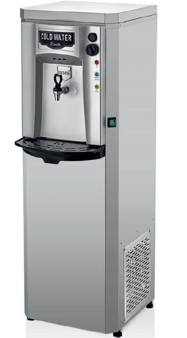 Gri Premium Su Sebili 36 lt