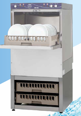 Maksan BS-400 Sepet Standı