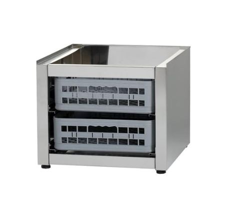 Maksan BS-400 Sepet Standı