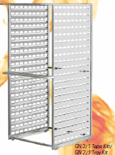 TS-01 MKF-40E MKF-40G Tepsi Kiti