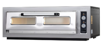 PO-601 Tek Katlı Pizza Fırın