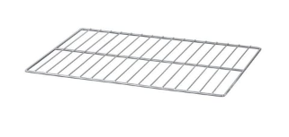 Farklı ölçüde tepsileri kullanmaya yönelik tepsi rafı 600X400 mm