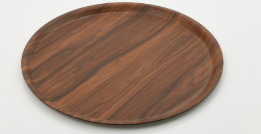 43 cm Kaydırmaz Tepsi