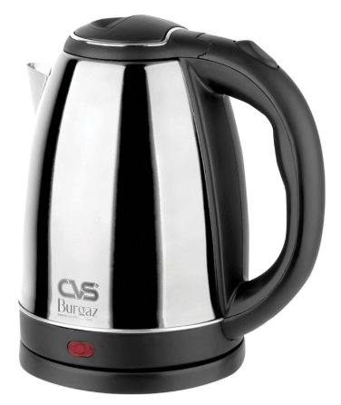 CVS Kettle