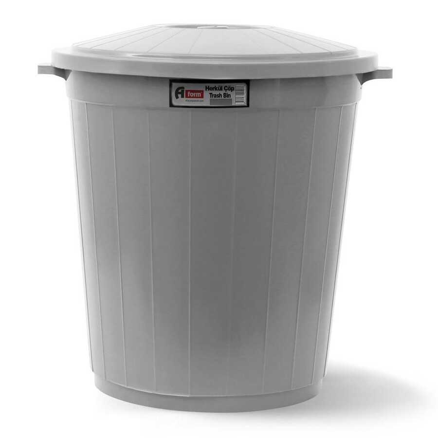 35 LT ÇÖP KOVASI
